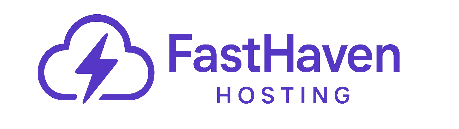 FastHaven hosting